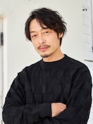 野口大海役の和田聰宏。