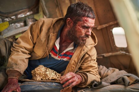 「リミテッド」場面写真