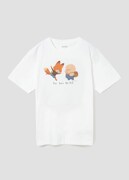Tシャツ「ダム・キーパー」