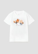 キッズTシャツ「ダム・キーパー」