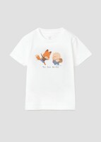 キッズTシャツ「ダム・キーパー」