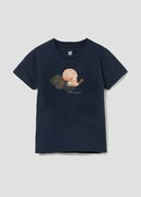 キッズTシャツ「ピッグ」
