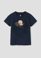 キッズTシャツ「ピッグ」