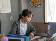 「自由な女神 ―バックステージ・イン・ニューヨーク―」場面写真