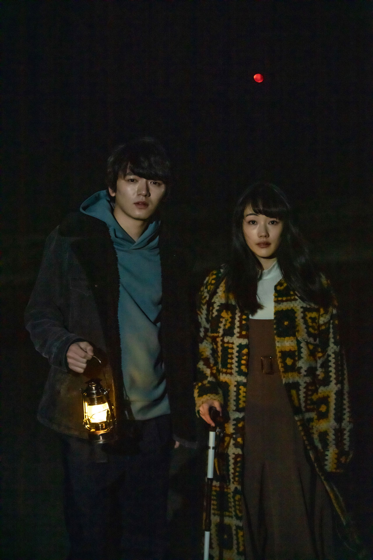 佐々木ありさ×濱田龍臣がW主演、桜井亜美の長編映画がクランクアップ