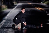 「最後まで行く」場面写真