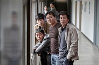 「最後まで行く」場面写真