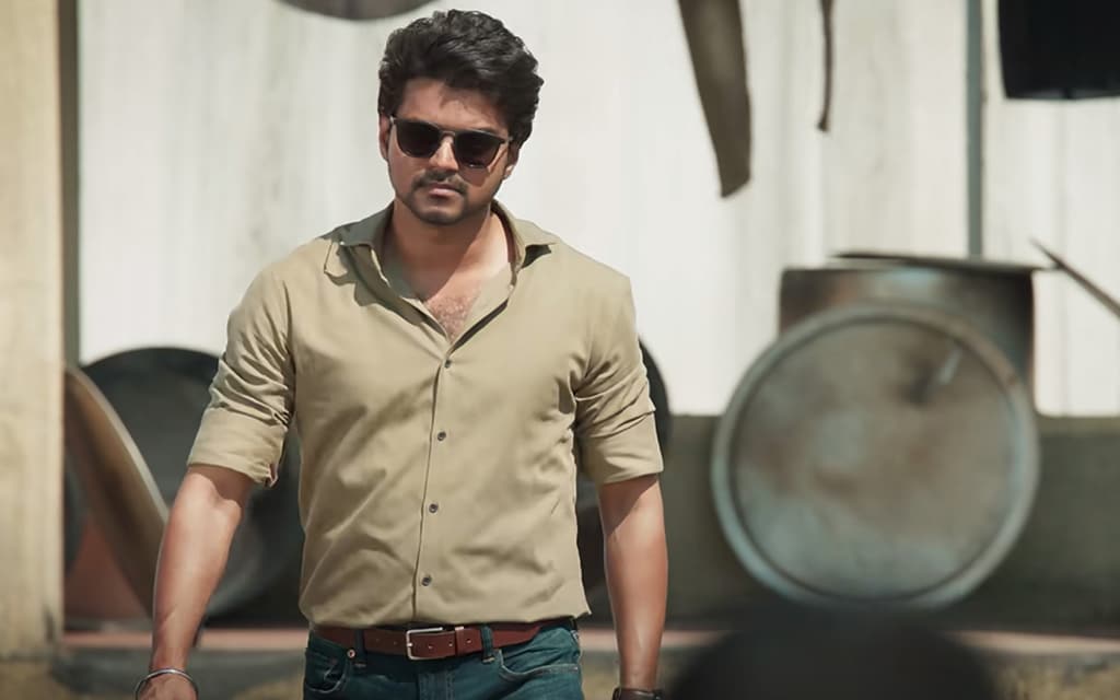 渋谷インド映画祭で「マスター/先生が来る！」など12本上映、最新タミル語作品も