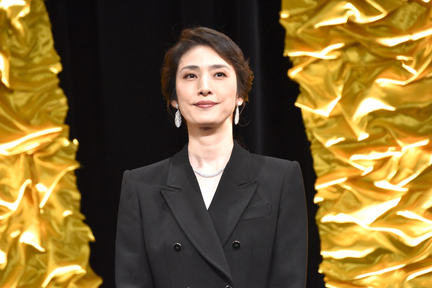天海祐希