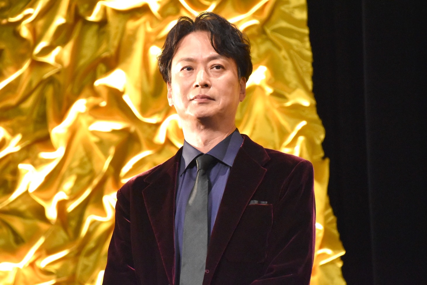椎名桔平