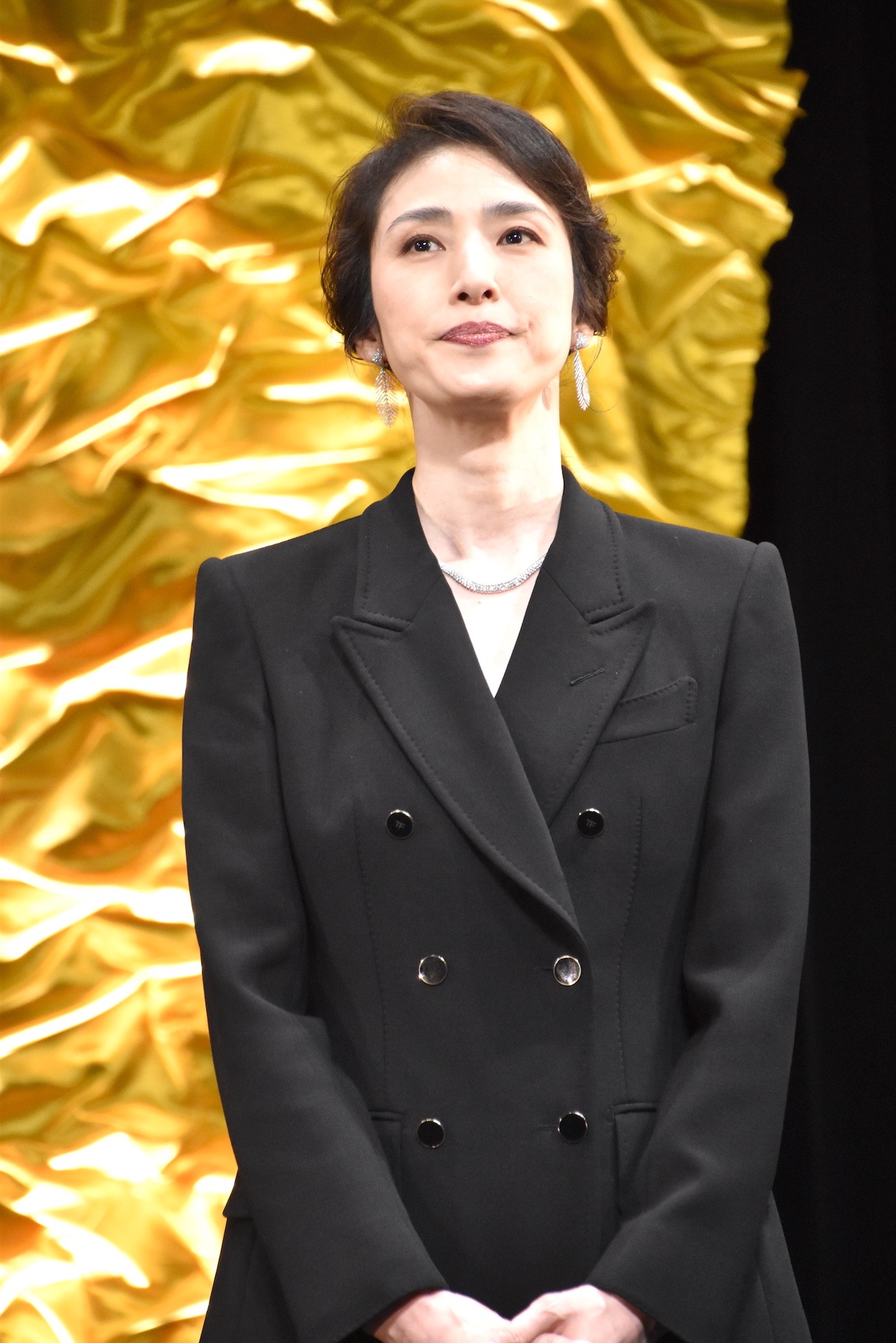 天海祐希