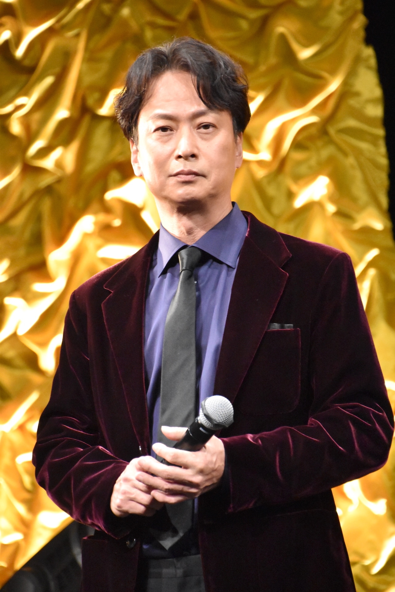 椎名桔平