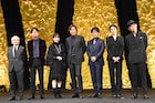 豊川悦司は仕掛人・藤枝梅安そのもの、色気に菅野美穂が「お客さん喜んじゃうね!」