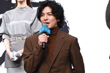 生田斗真