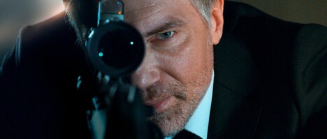 「アサシン・ハント エージェント：ゼロ」場面写真