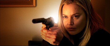 「アサシン・ハント エージェント：ゼロ」場面写真