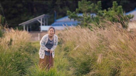 「オマージュ」新場面写真