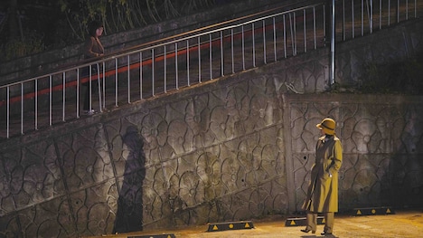 「オマージュ」新場面写真