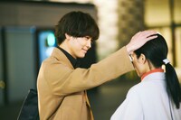 第4話 「初めては、君がいい」場面写真