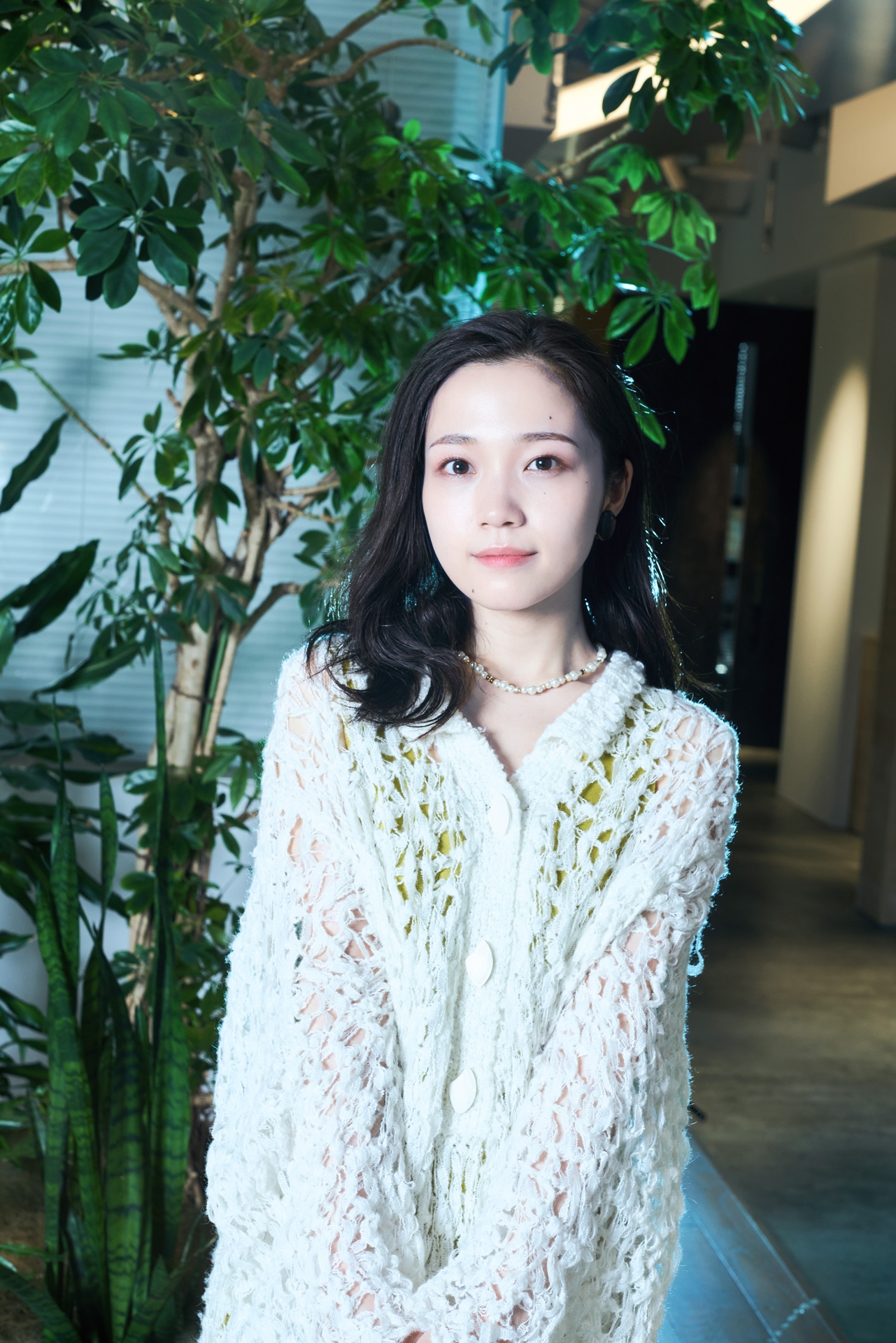秋谷百音