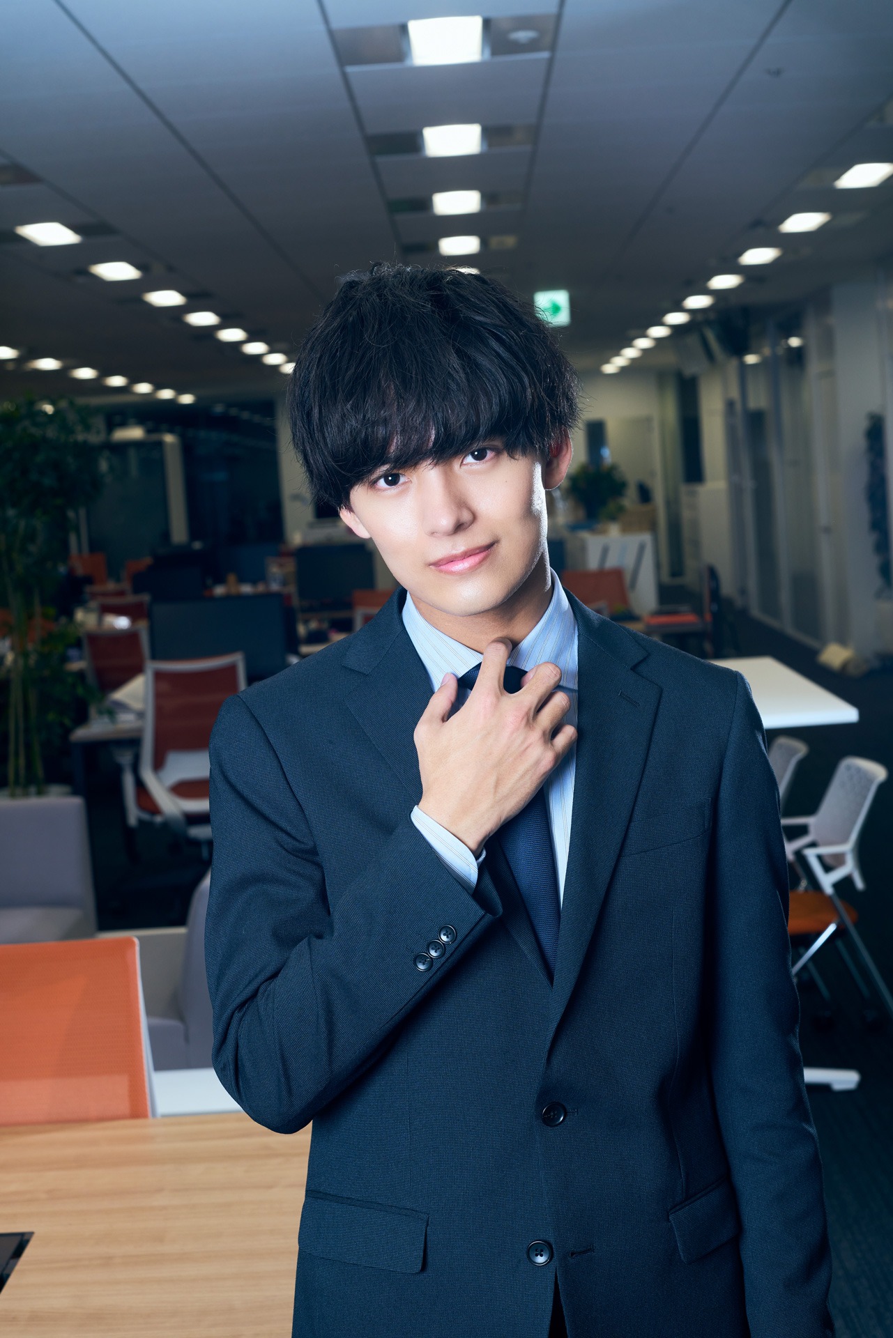 植村颯太
