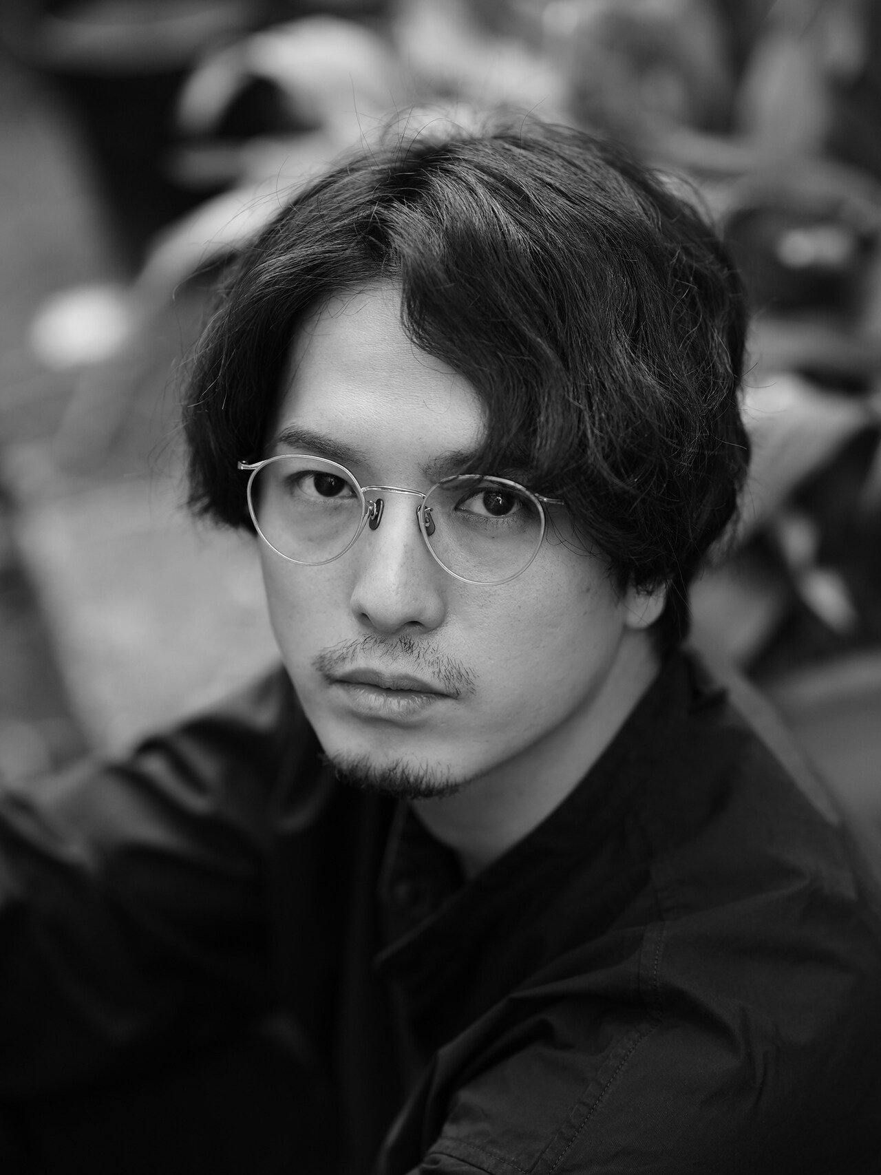 忍者VSサメ”のドリームマッチを坂本浩一が撮る！主演は平野宏周と西銘