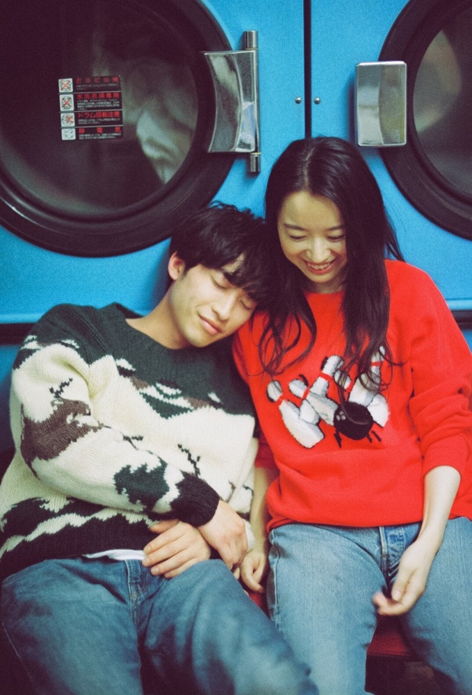 「きみは、ぼくの東京だった」