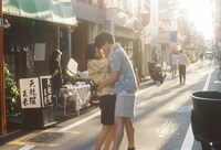 「きみは、ぼくの東京だった」