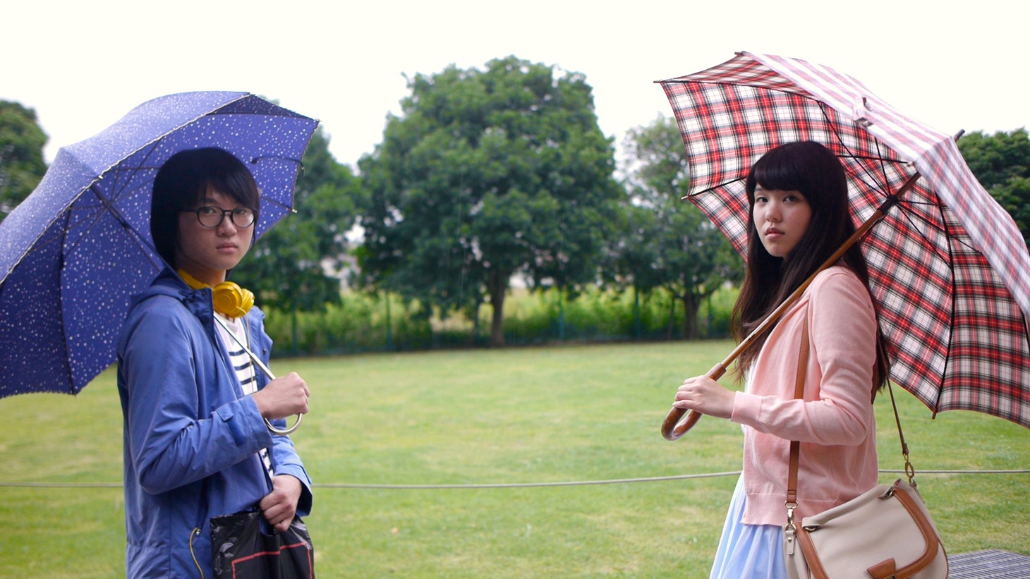 「桜桃らんでぶー」場面写真