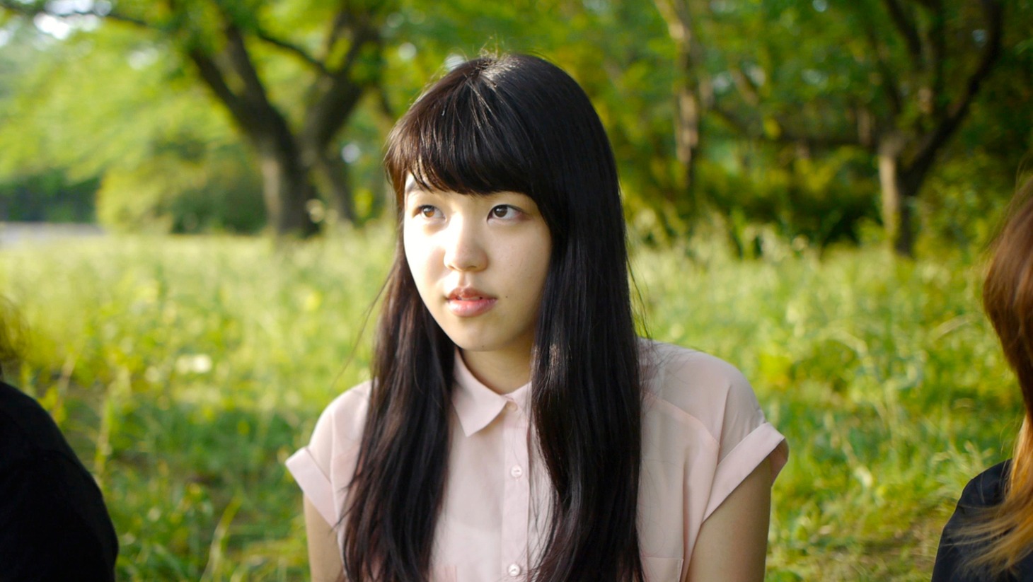 「桜桃らんでぶー」場面写真