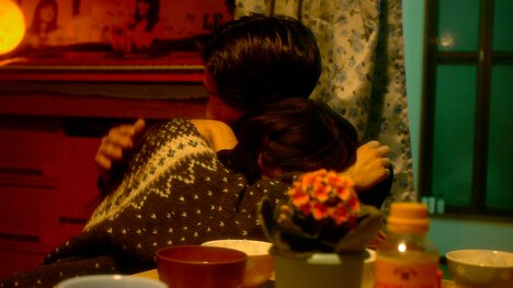 「見えない、光」場面写真