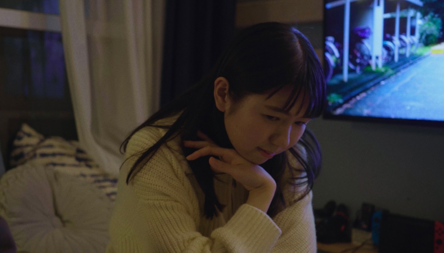 「金色の景色」場面写真