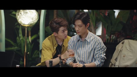 「これから先の恋」場面写真