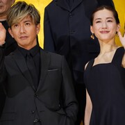 「レジェバタ」を岐阜城で上映?木村拓哉の提案に伊藤英明「知事から電話がきます」