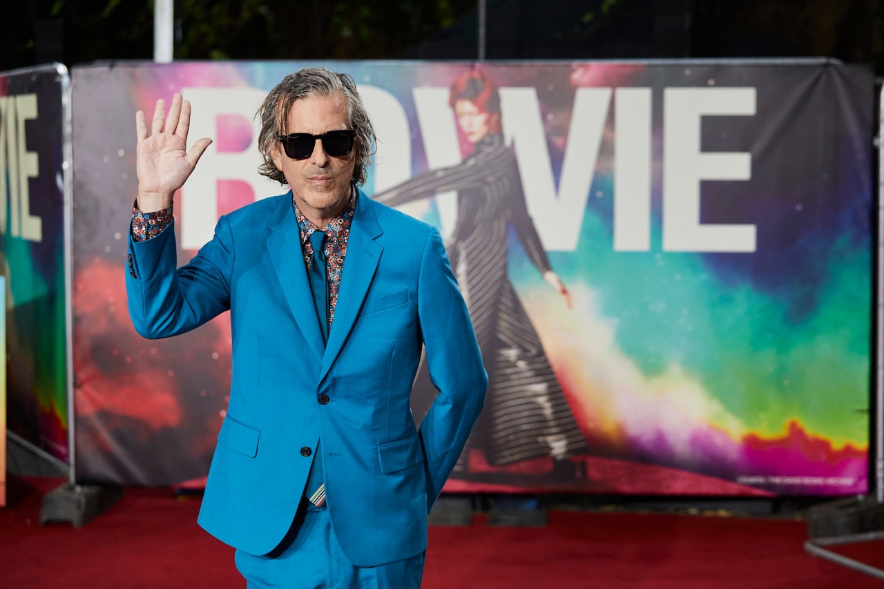 デヴィッド・ボウイのドキュメンタリー、監督ブレット・モーゲンの登壇イベント解禁