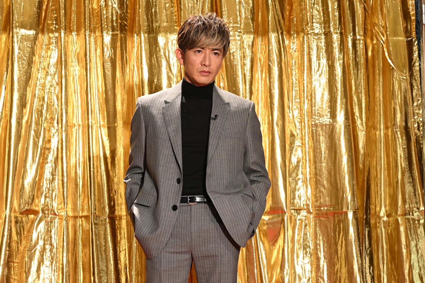 木村拓哉