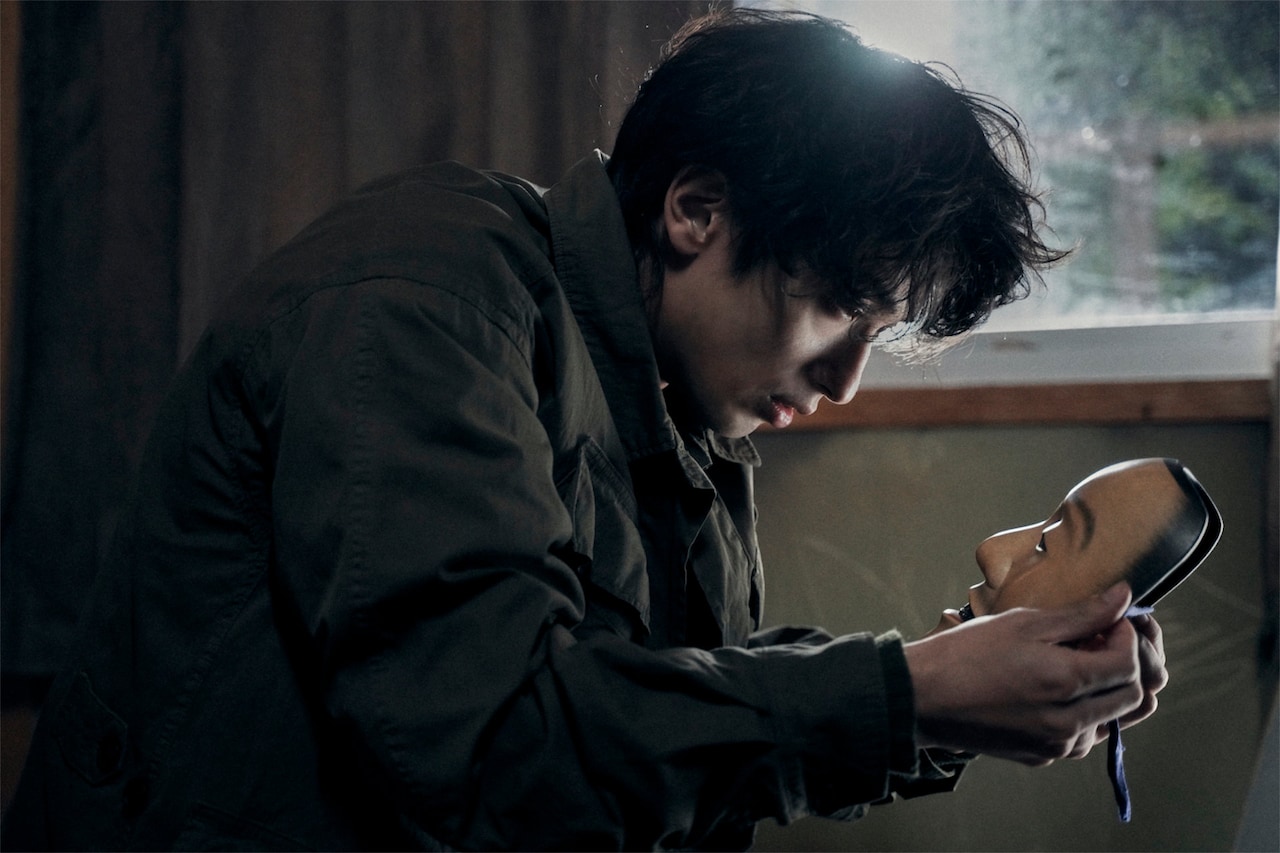 「ヴィレッジ」4月に公開、横浜流星、黒木華、中村獅童ら捉えた場面写真も到着