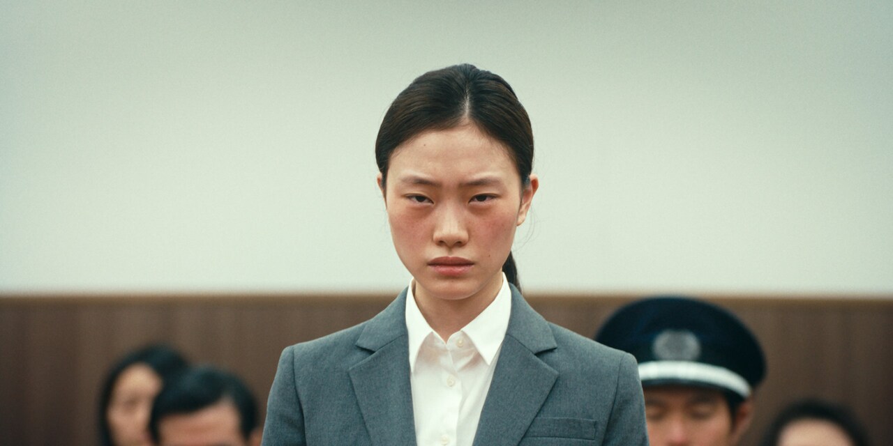 尚玄×MEGUMI×松浦りょう「赦し」、被害者家族の葛藤とらえた場面写真と予告公開