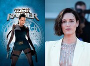 Amazon「トゥームレイダー」ドラマを製作、脚本はフィービー・ウォーラー＝ブリッジ