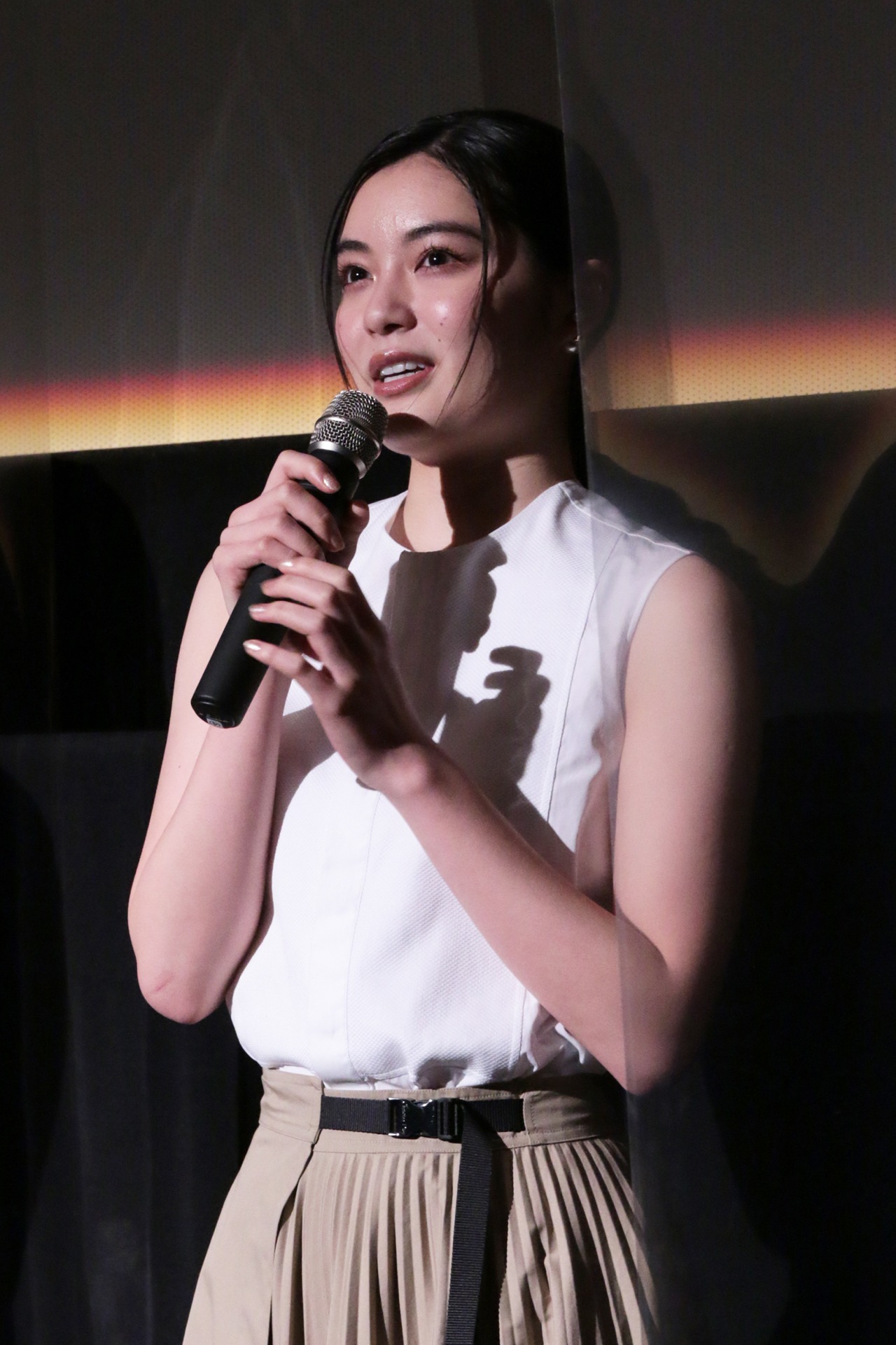 吉田美月喜