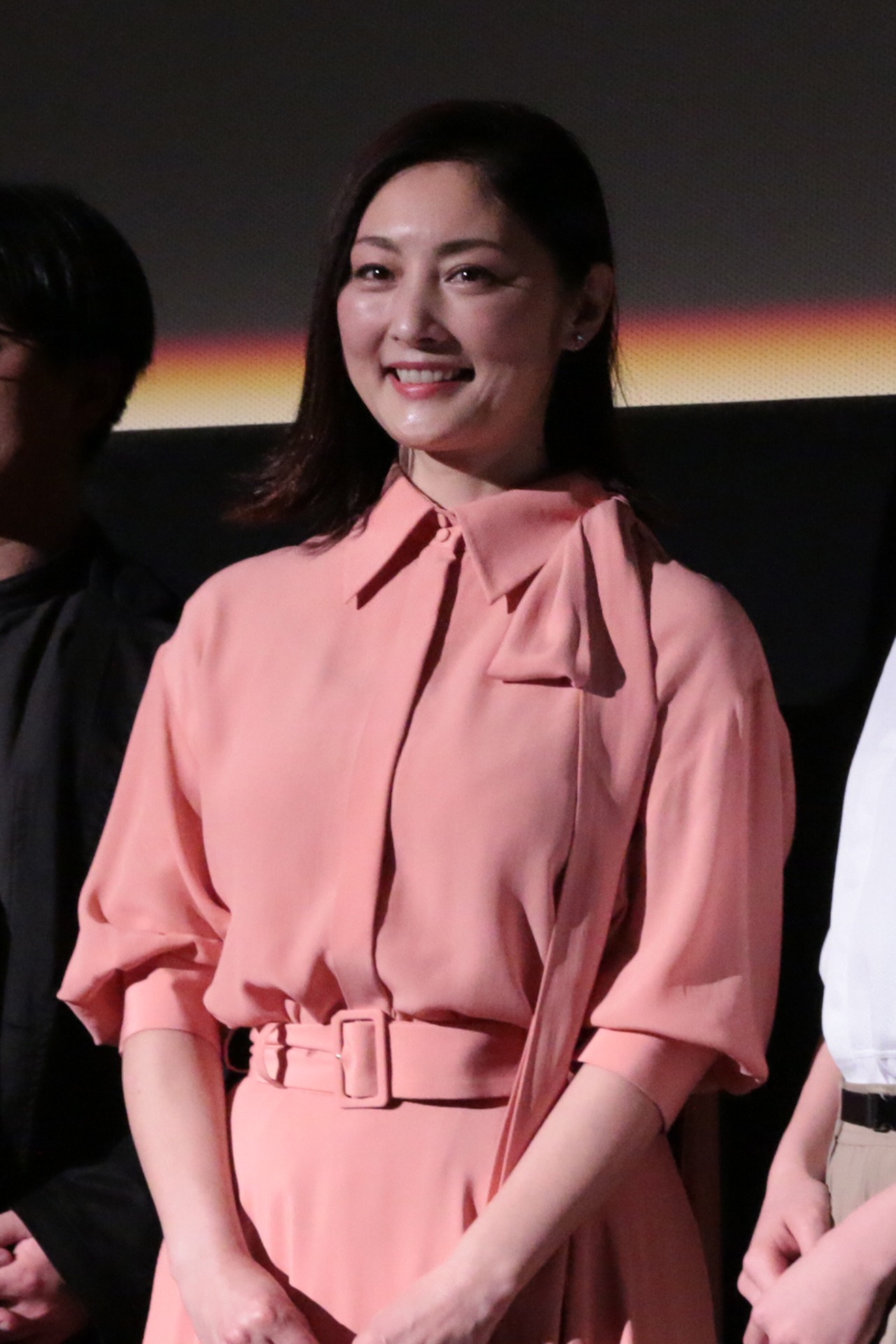 常盤貴子