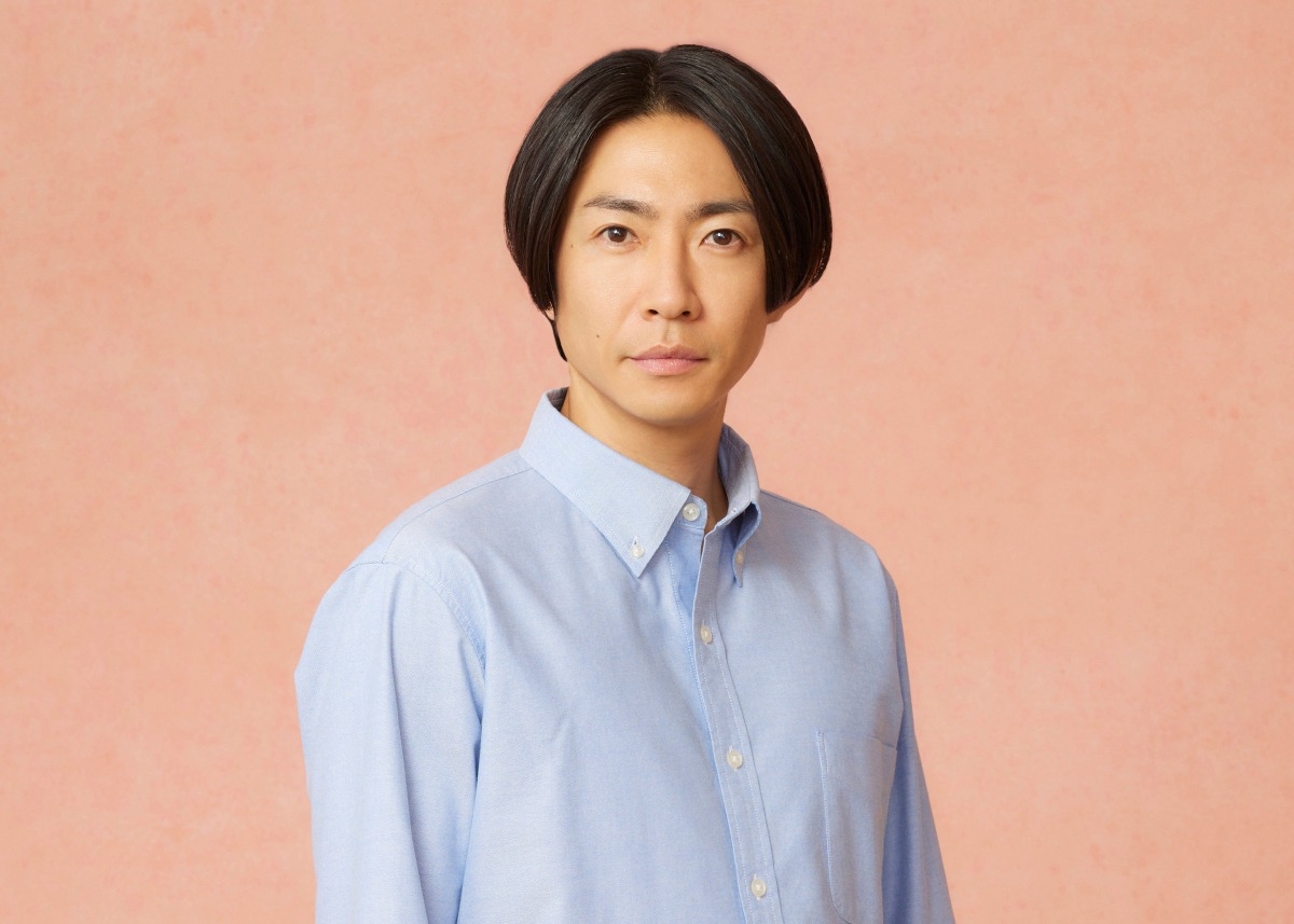 相葉雅紀 (c)TBS