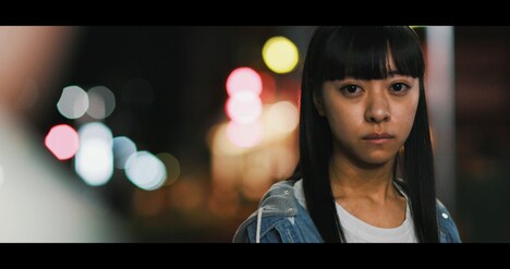 「彼岸のふたり」場面写真