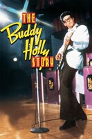 「バディ・ホリー・ストーリー」ビジュアル