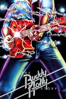 「バディ・ホリー・ストーリー」ビジュアル