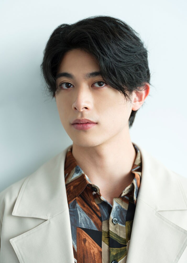 砂川脩弥 - 「仮面ライダーアウトサイダーズ」ep.2は剣斬と