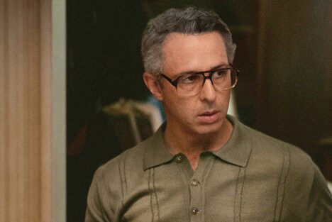 「アルマゲドン・タイム ある日々の肖像」場面写真