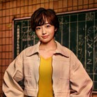 鈴木亮平主演「シティーハンター」相棒・槇村香役は森田望智