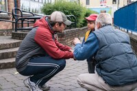 「いつかの君にもわかること」メイキング写真