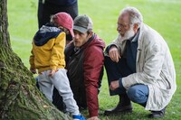 「いつかの君にもわかること」メイキング写真